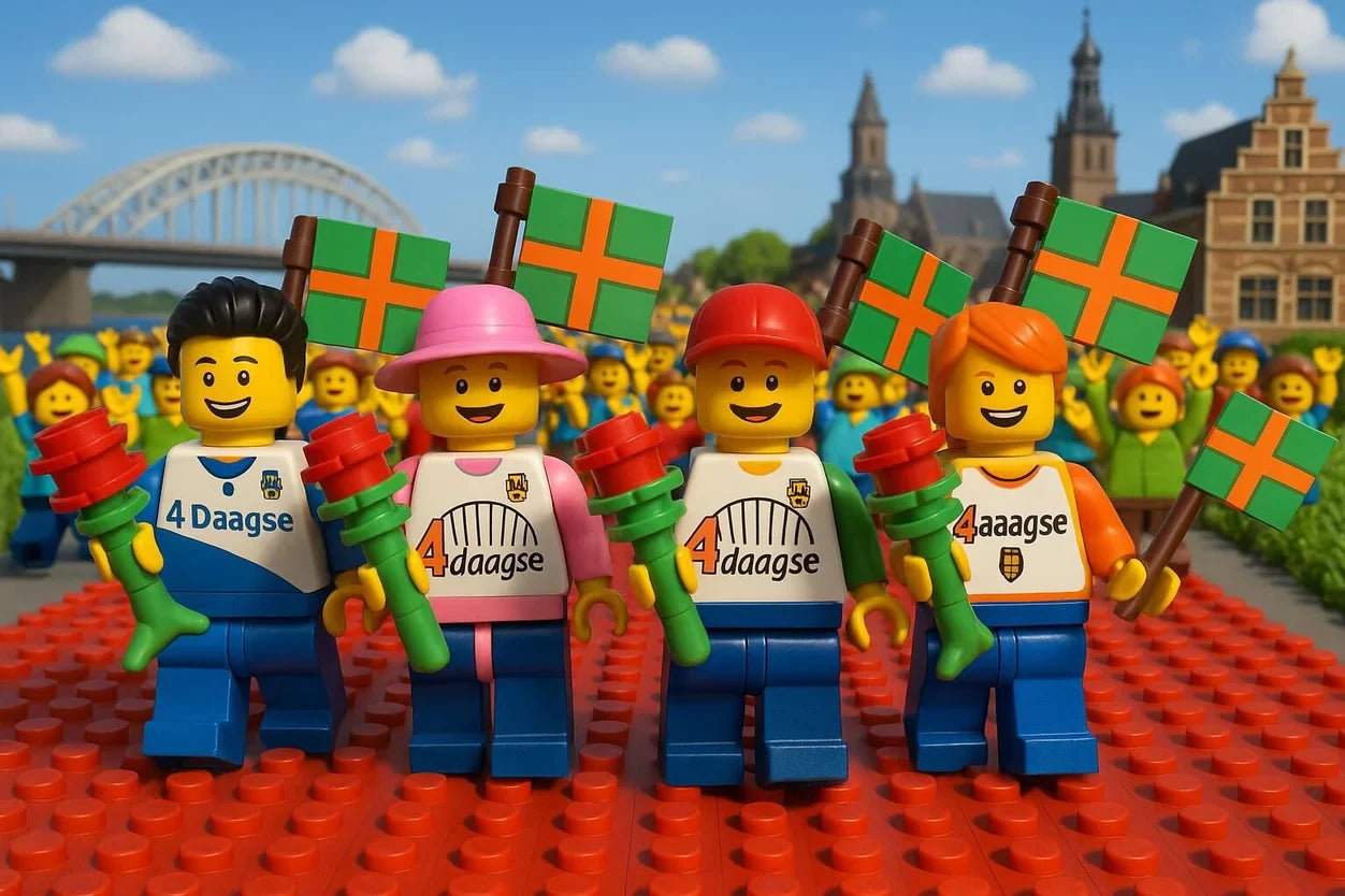 Brickfigures