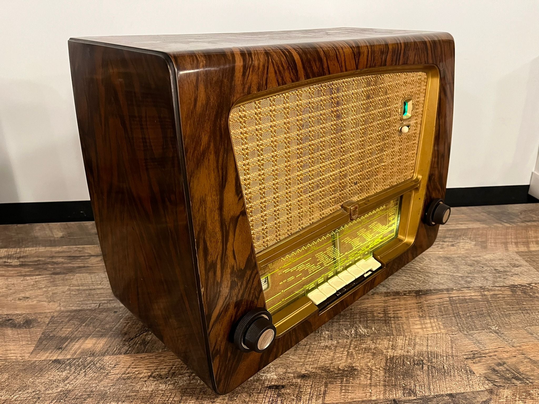 Philips -  BX533A/50