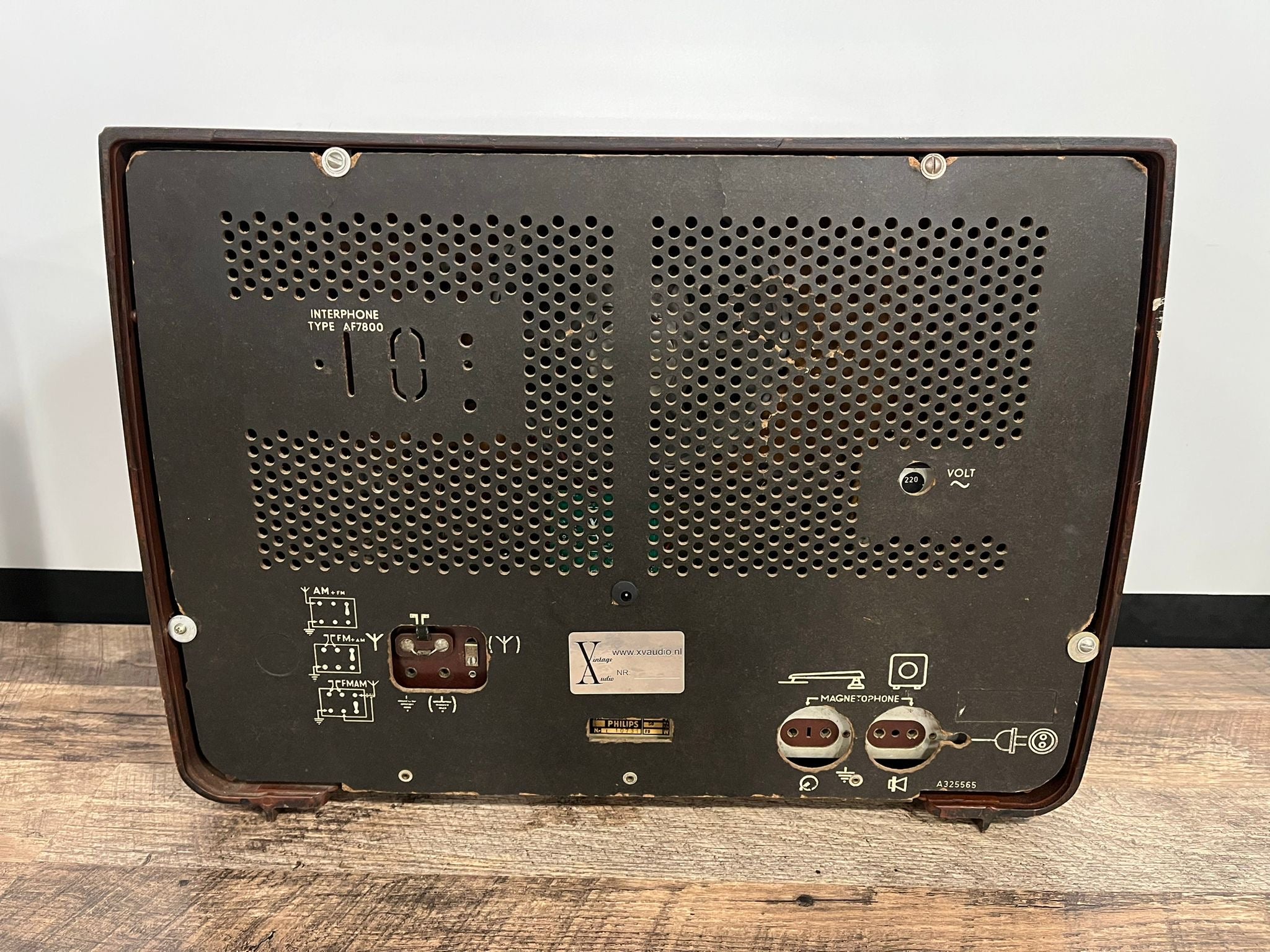 Philips -  BX533A/50