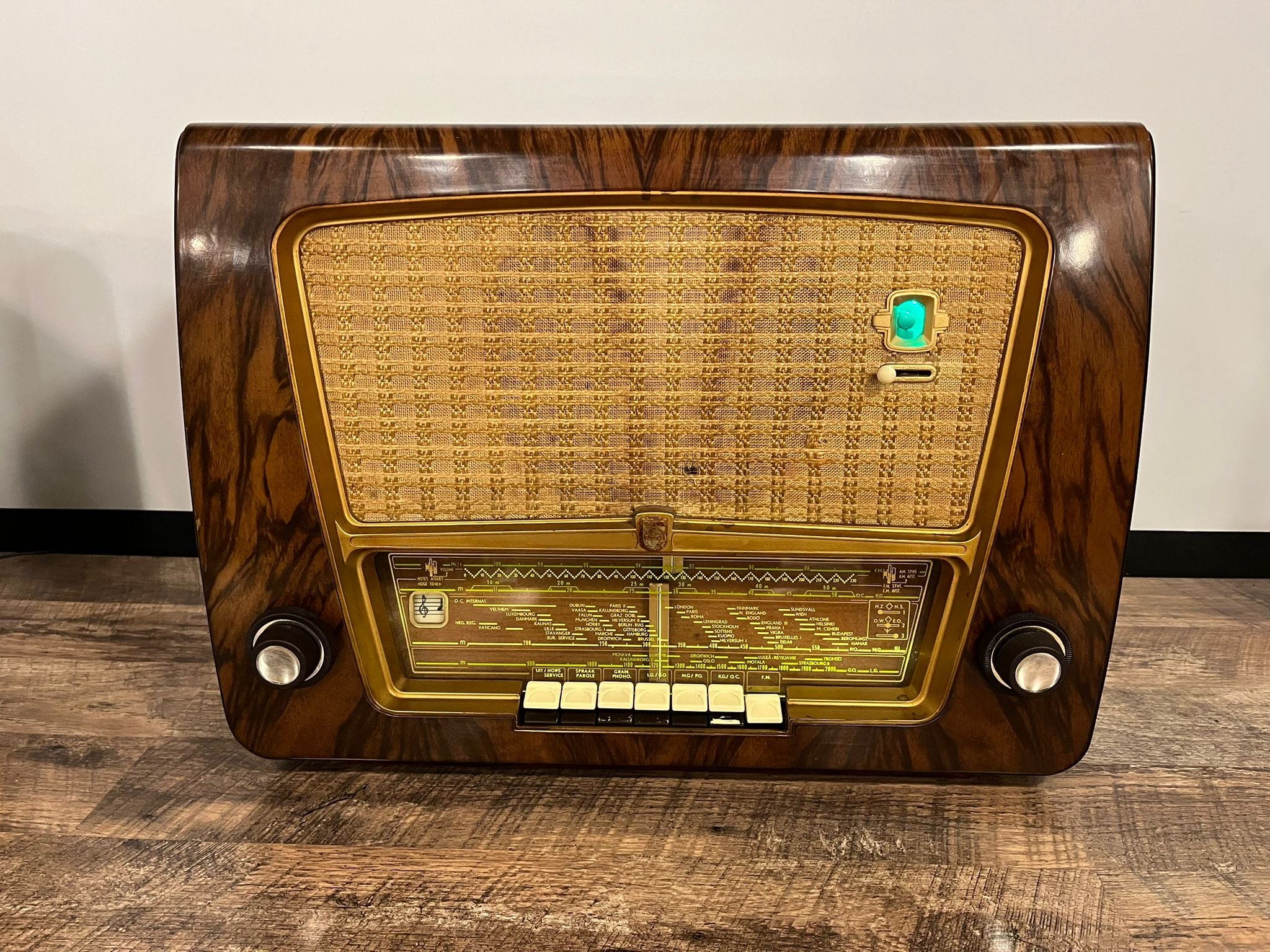 Philips -  BX533A/50