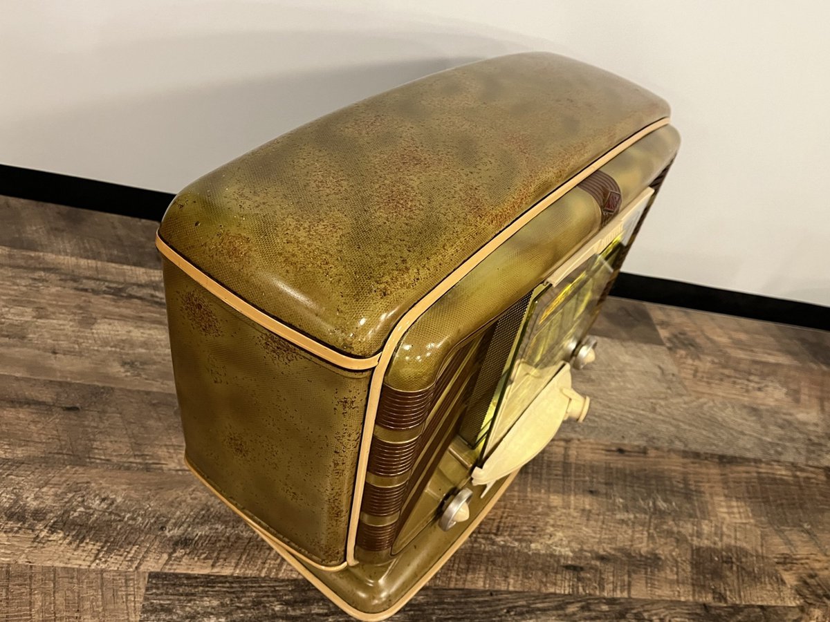 Radio SNR Excelsior 52