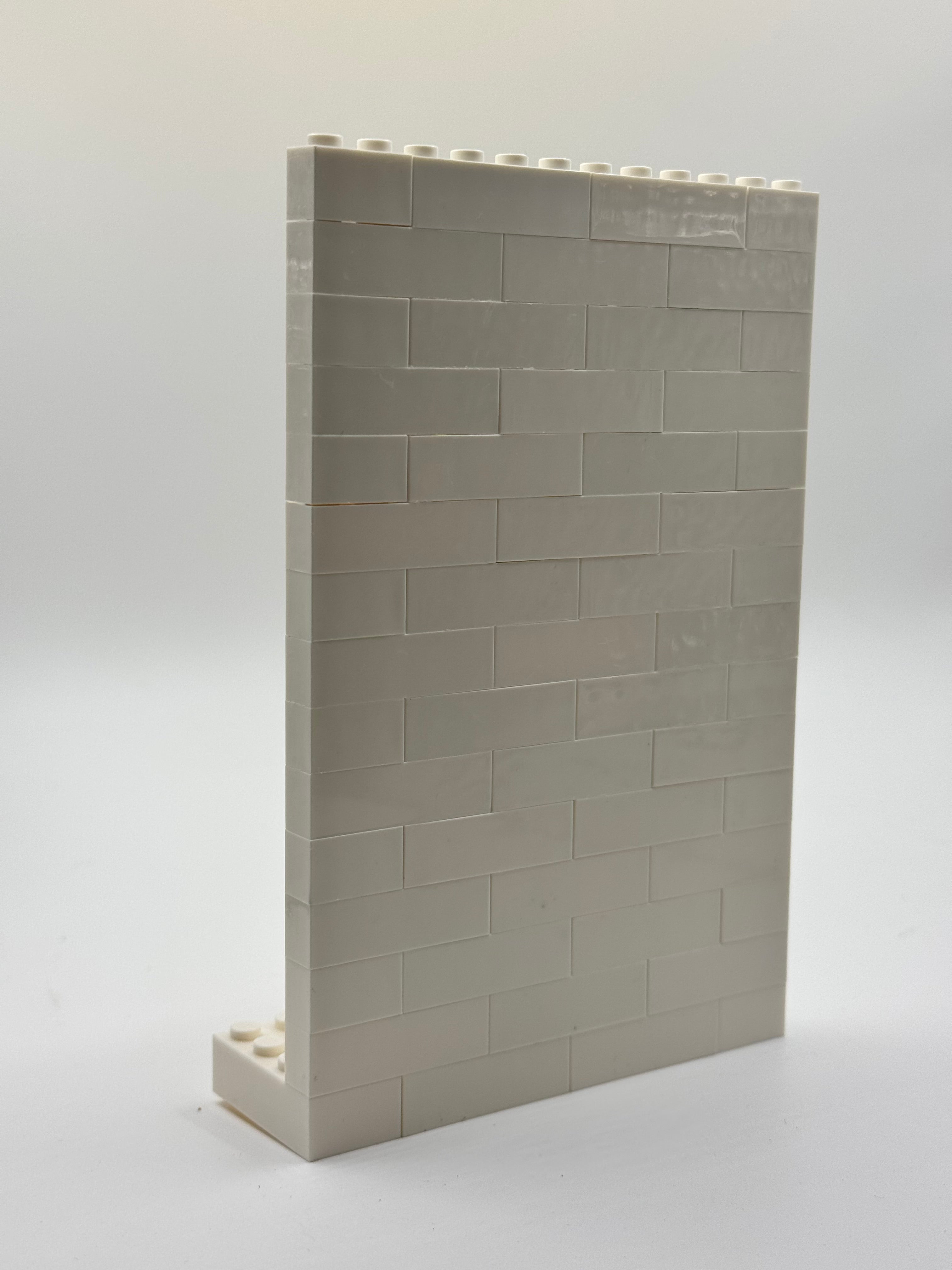 BrickPic eigen ontwerp - Portret formaat