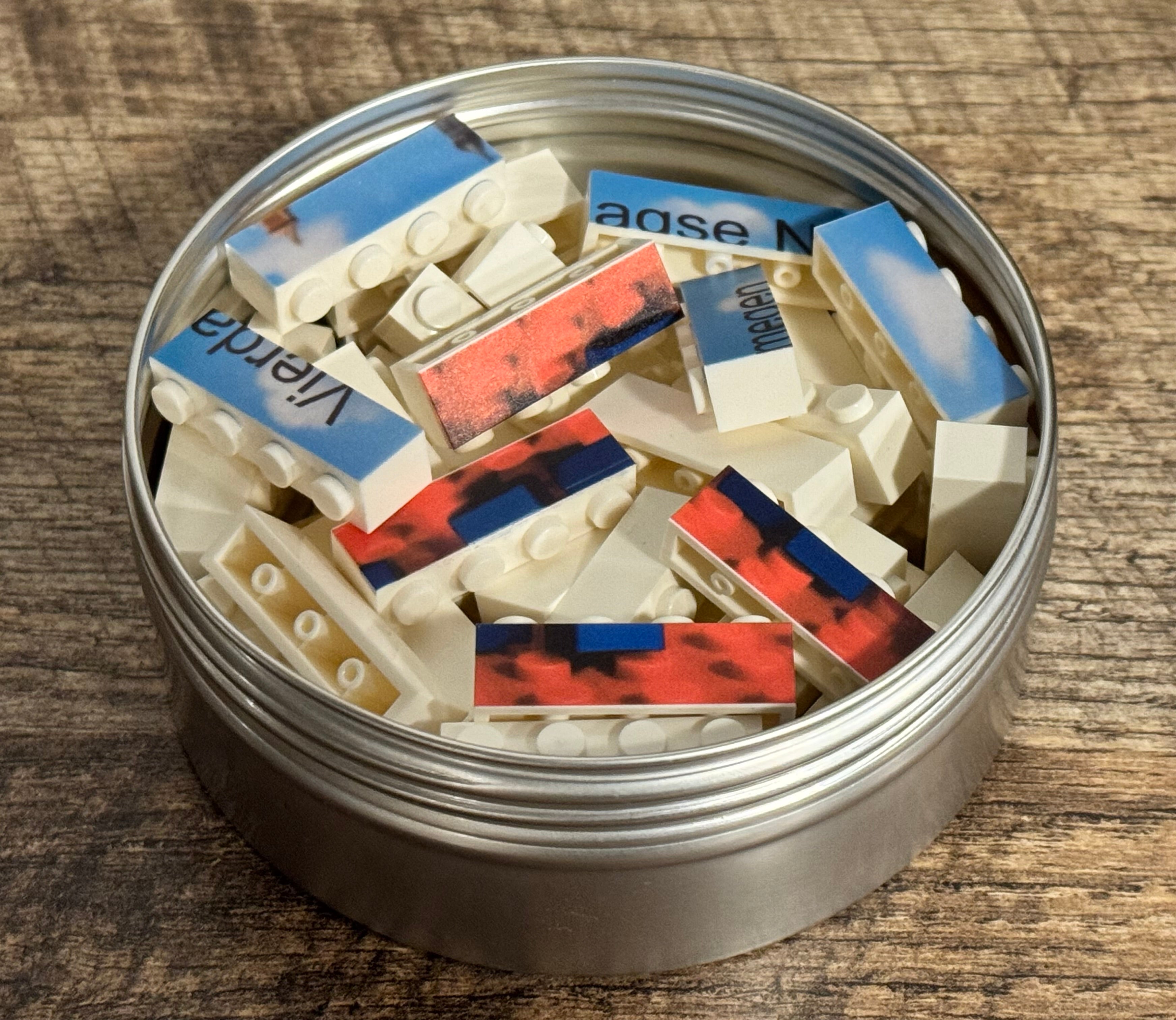 BrickPic - 4Daagse Nijmegen