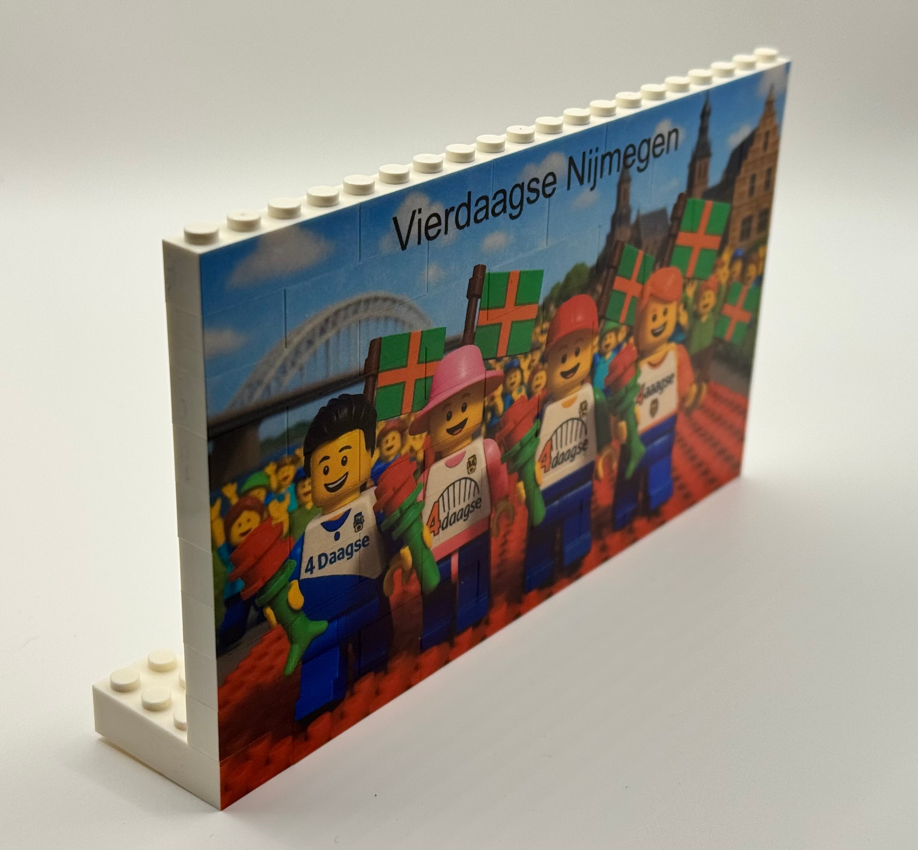 BrickPic - 4Daagse Nijmegen