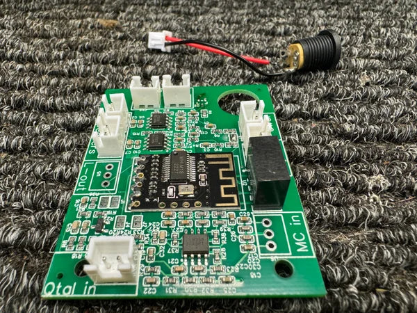 Ombouw van uw eigen vintage radio