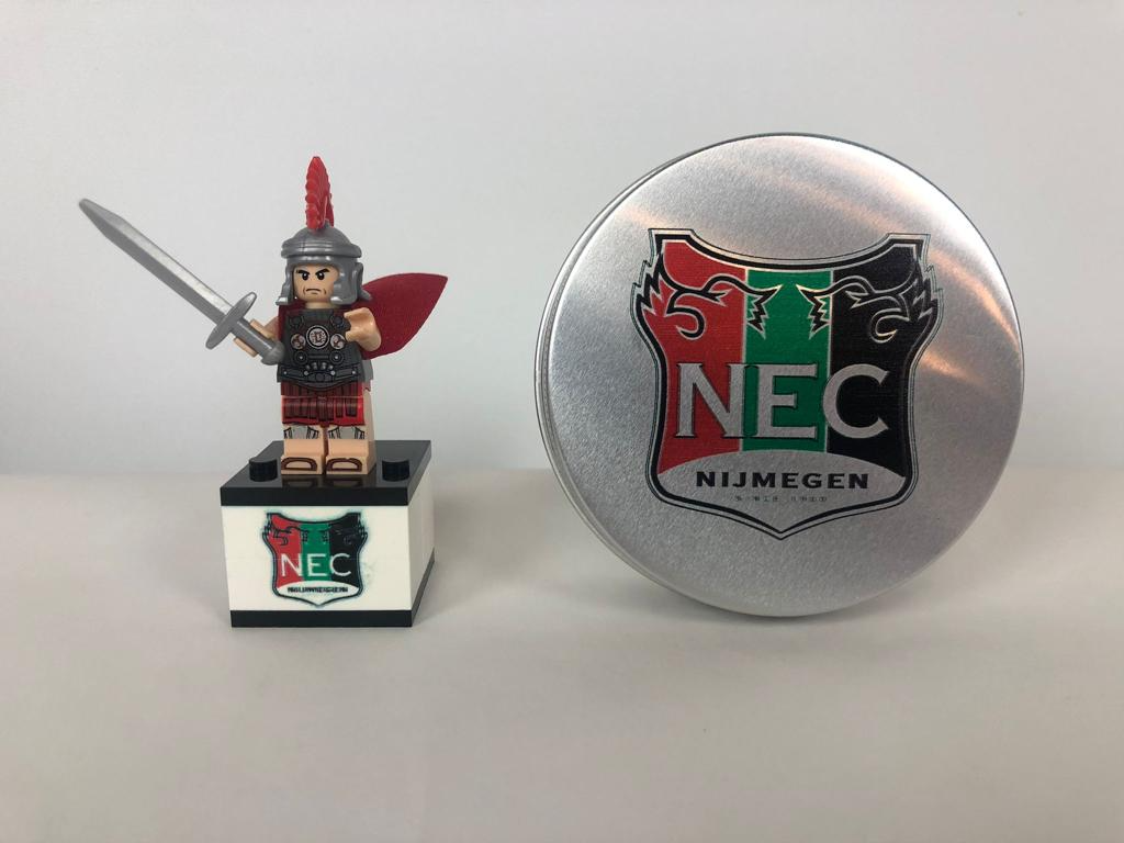 NEC Bikkel in kadoblikje