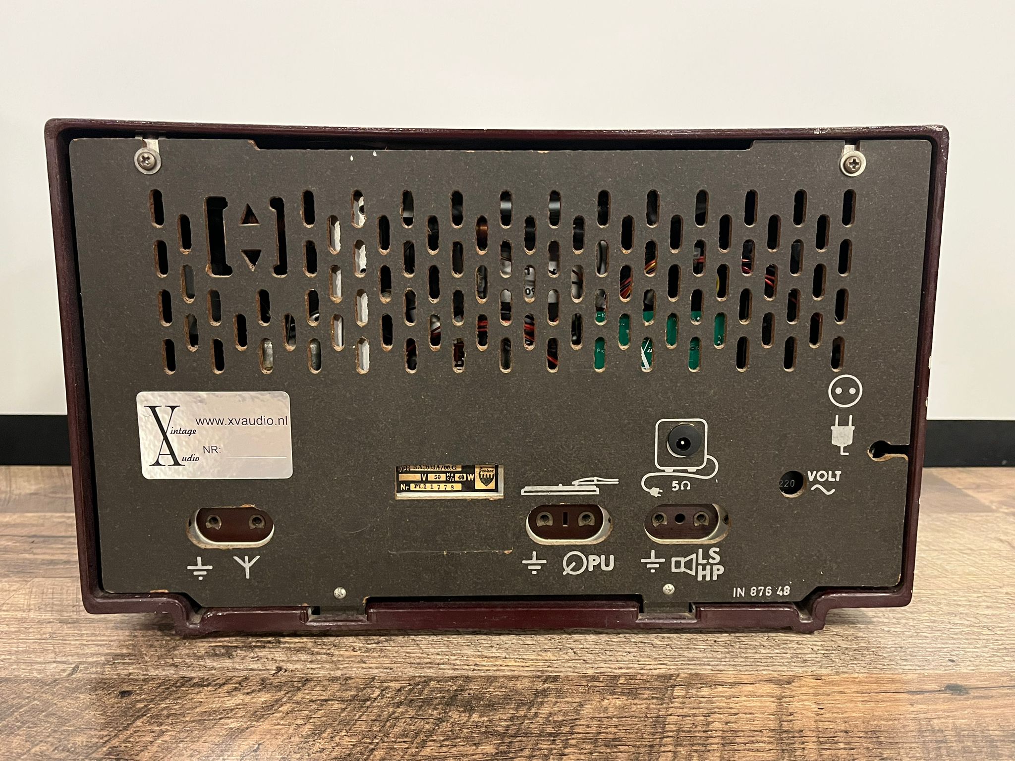 Aristona - SA3003A/00G