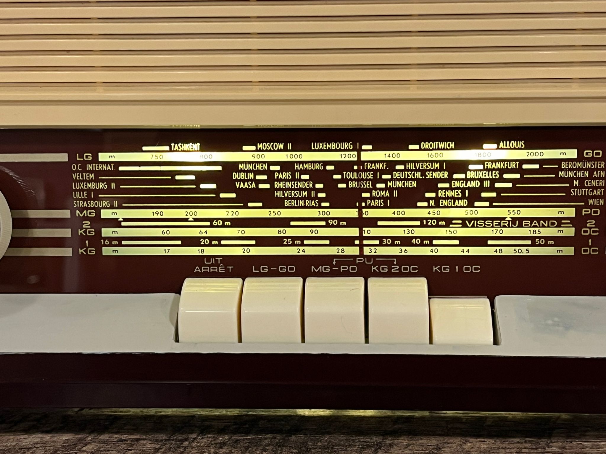 Aristona - SA3003A/00G