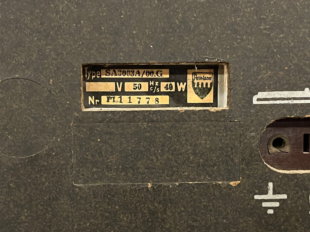 Aristona - SA3003A/00G