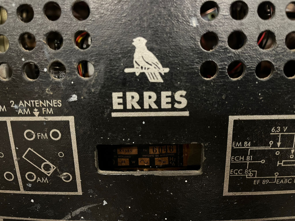 Erres - KY 585