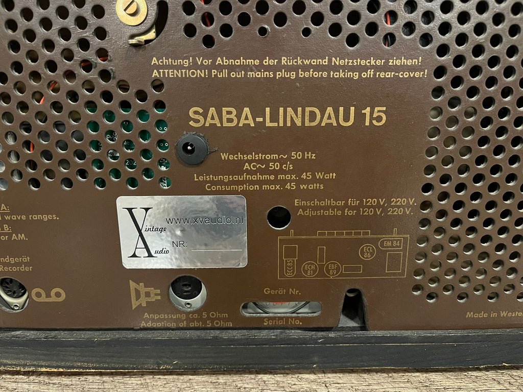Saba - Lindau 15