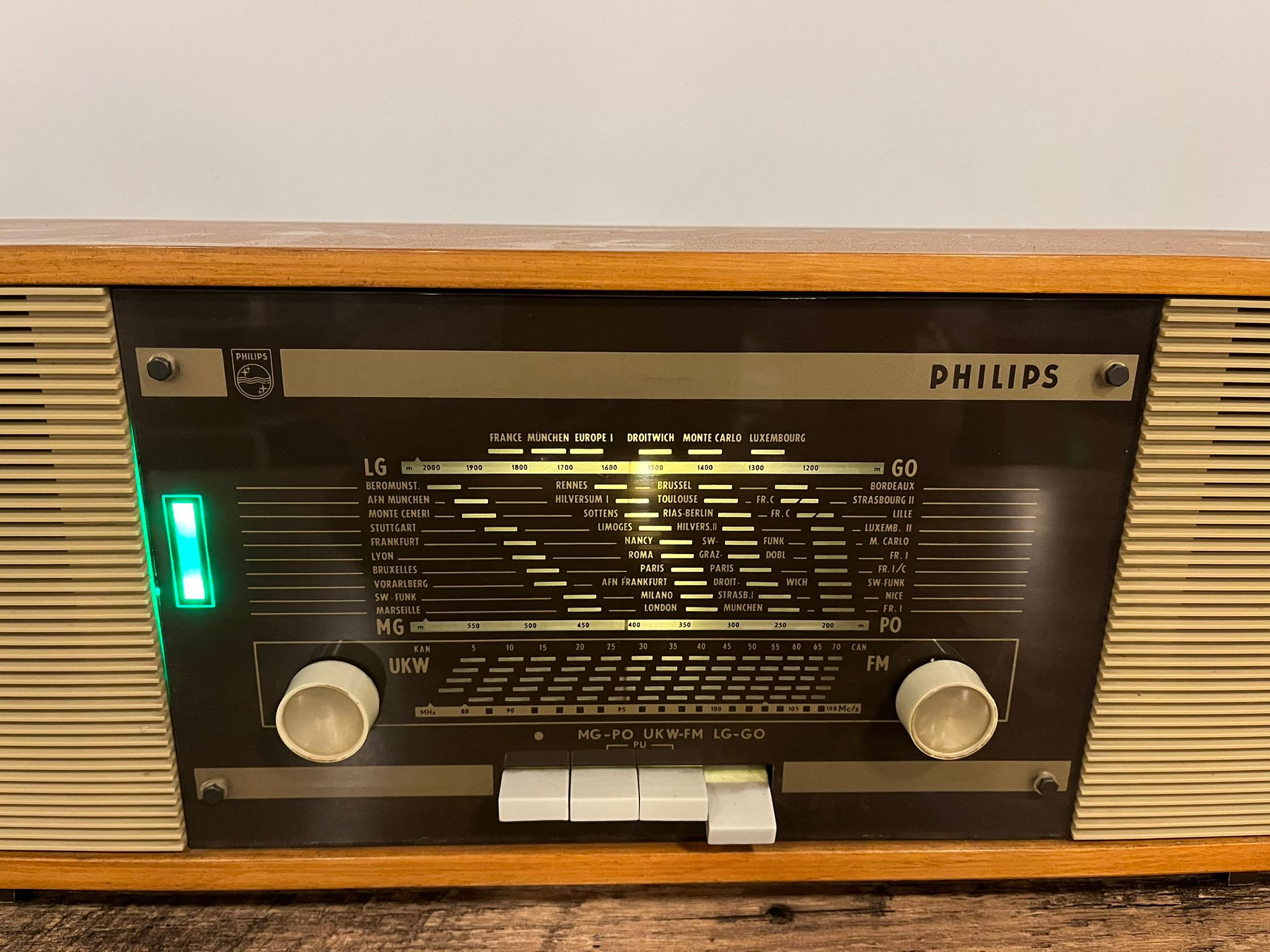 Philips - B3X53A/00
