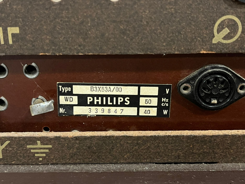 Philips - B3X53A/00