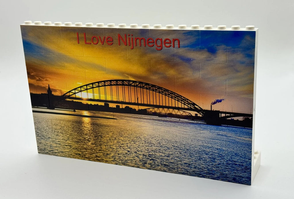 BrickPic eigen ontwerp