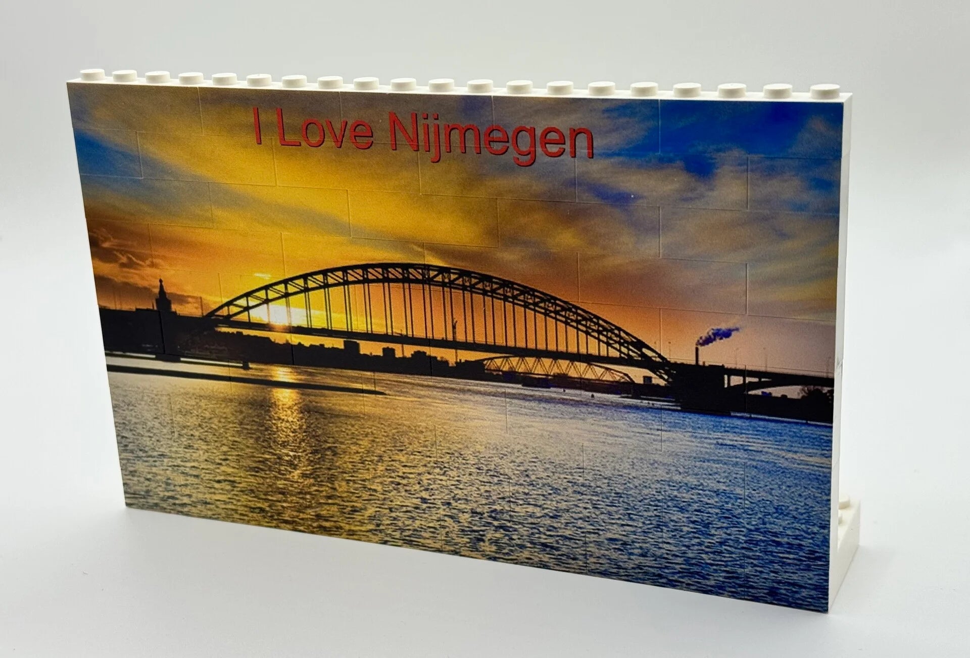 BrickPic eigen ontwerp