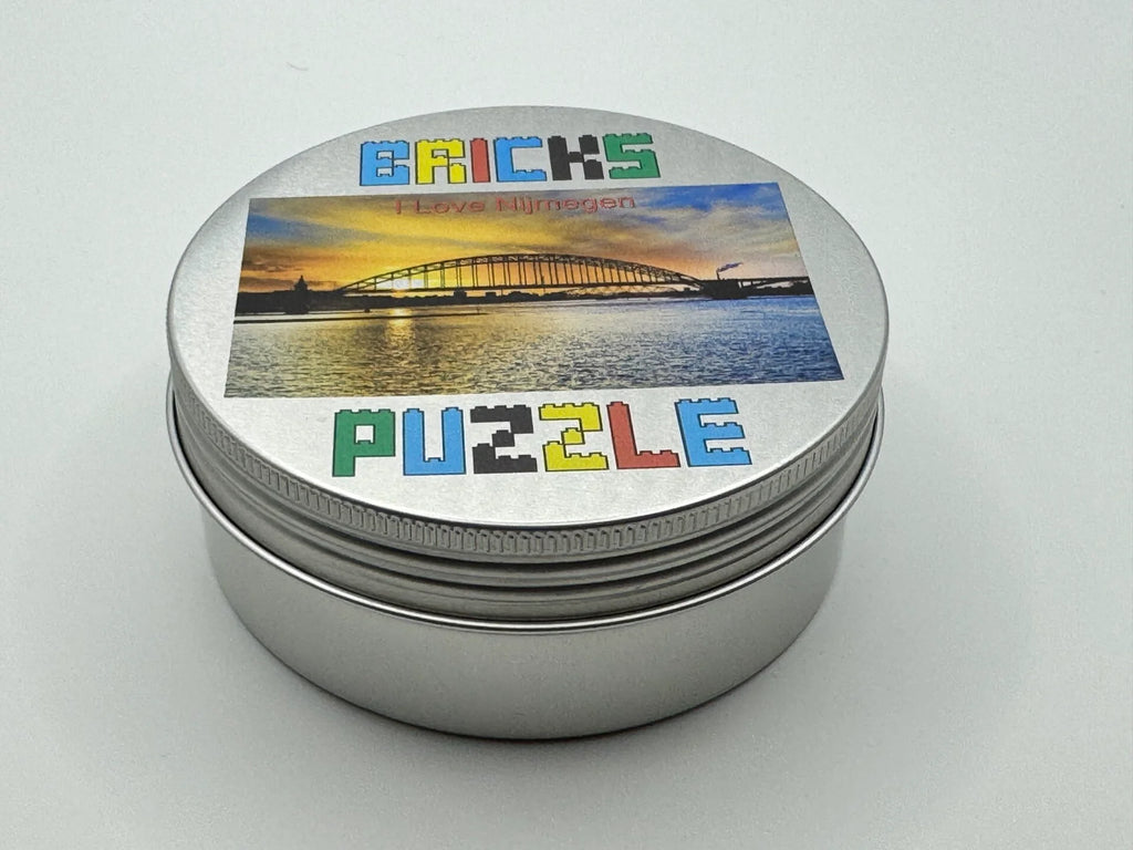 BrickPic eigen ontwerp