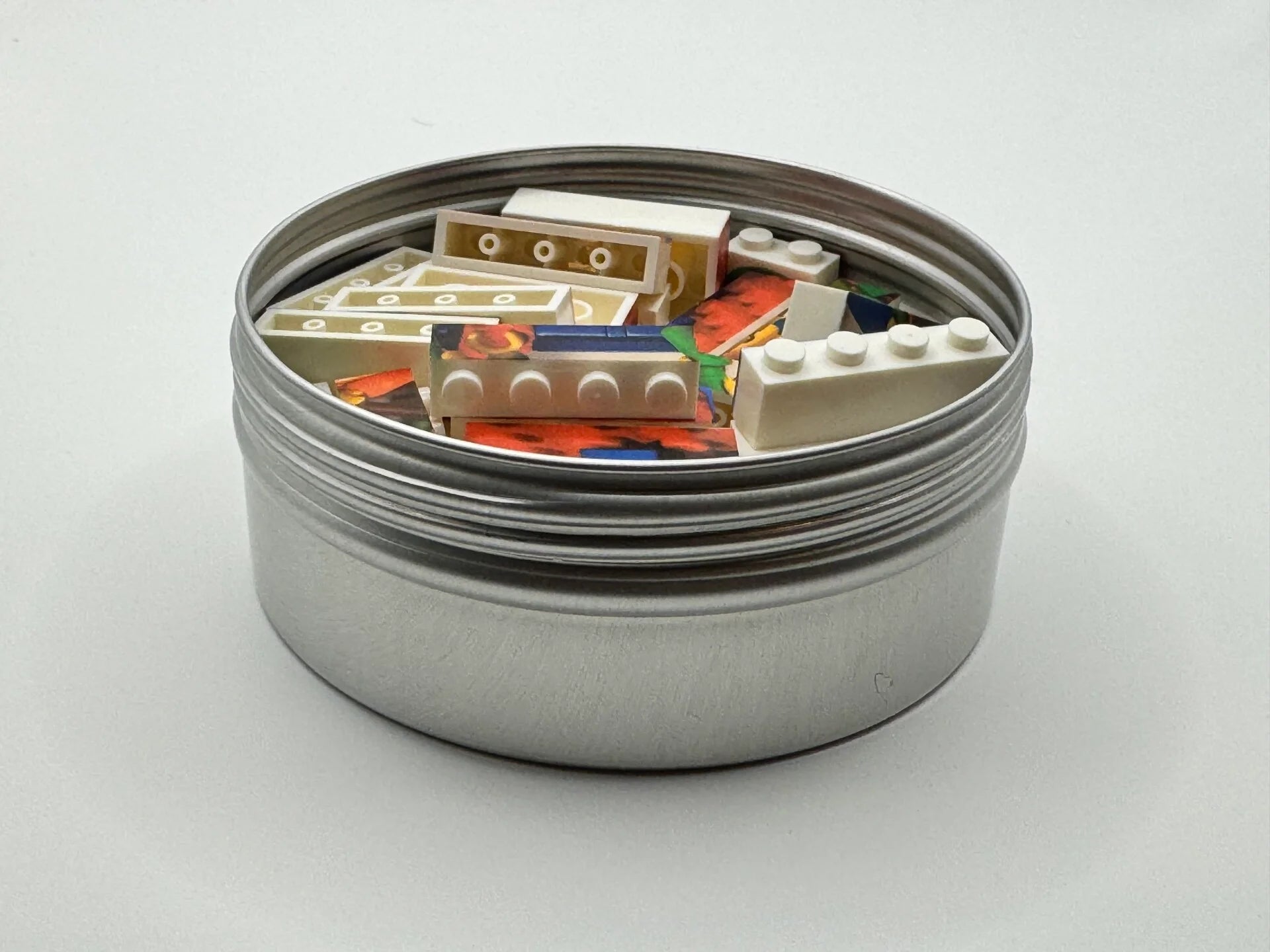 BrickPic eigen ontwerp